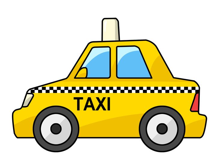 Tortaxi - logo